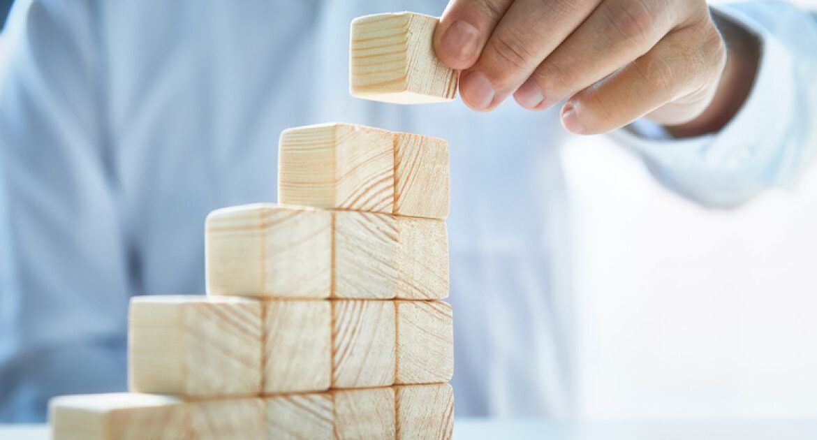 Building Blocks