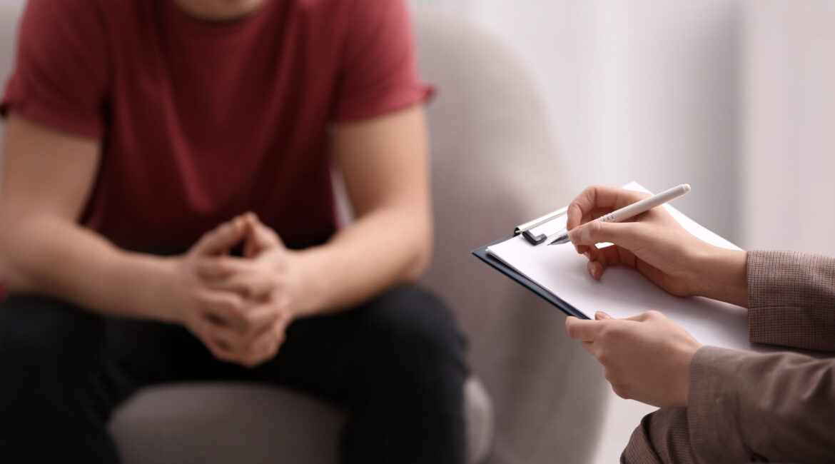 EMDR therapy Newcastle