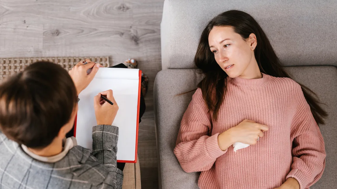 therapist Newcastle